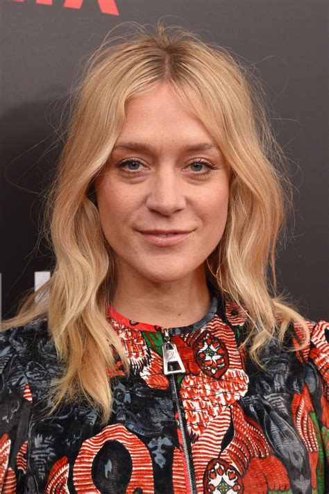 Chloë Sevigny 